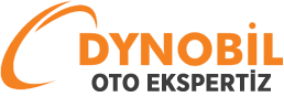 Dynobil Esenler Oto Ekspertiz Logo