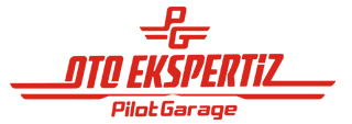 Pilot Garage Manisa Oto Ekspertiz	 Logo